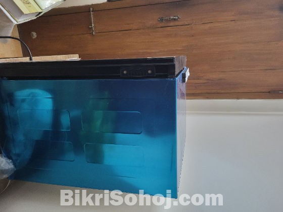 Eco+ Free Standing Sterilizer 50 Liter
